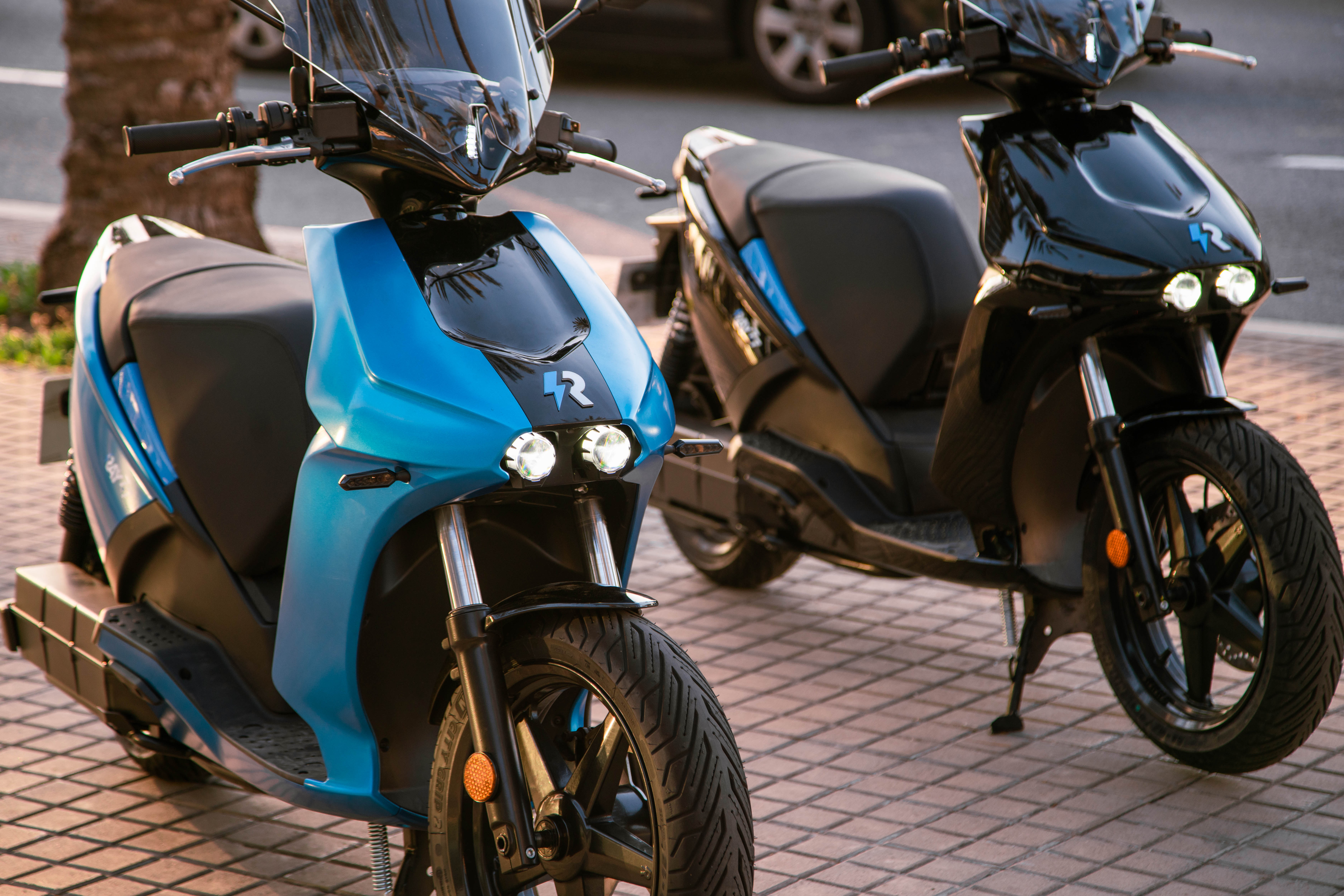 Ray Motors