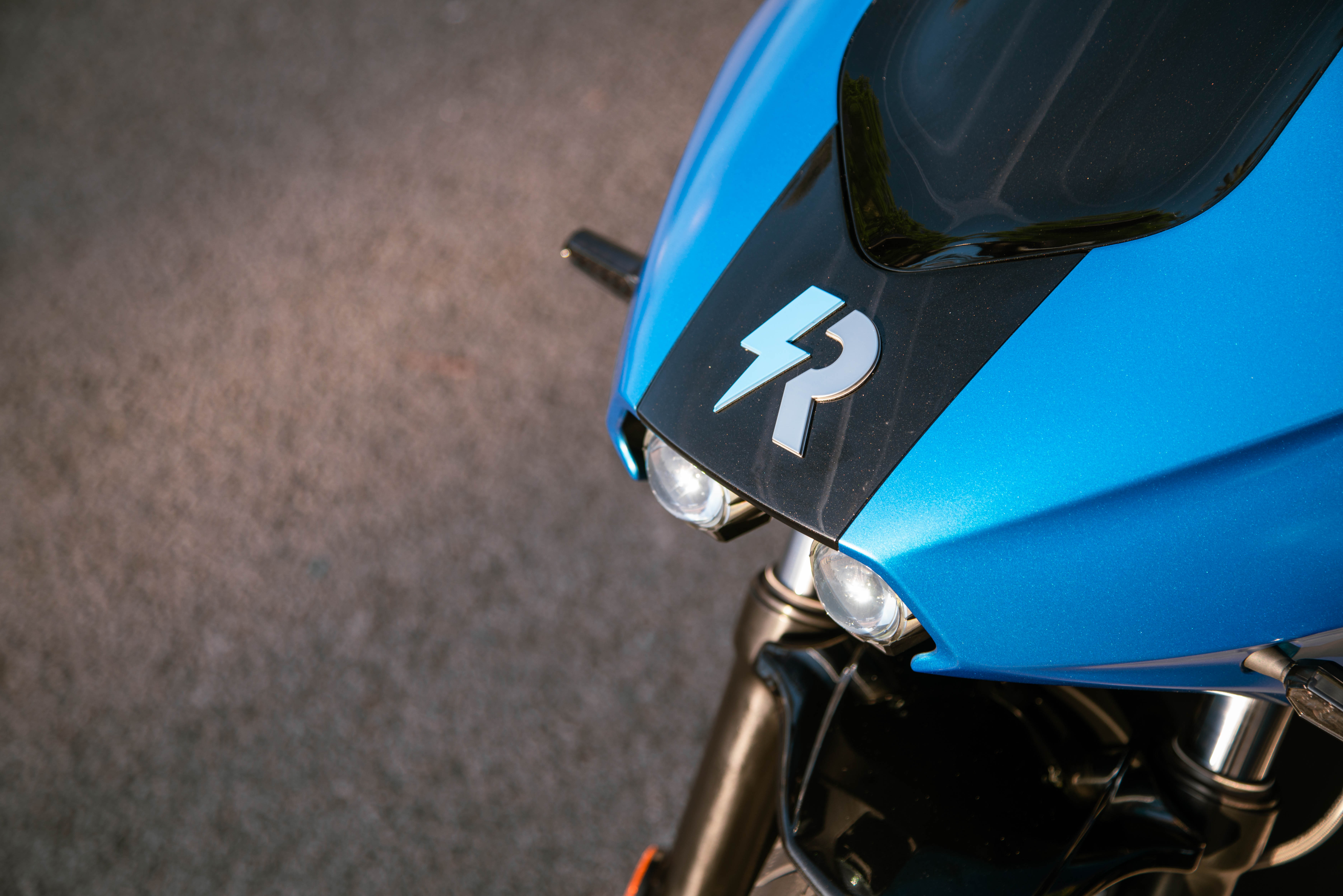 Ray Motors