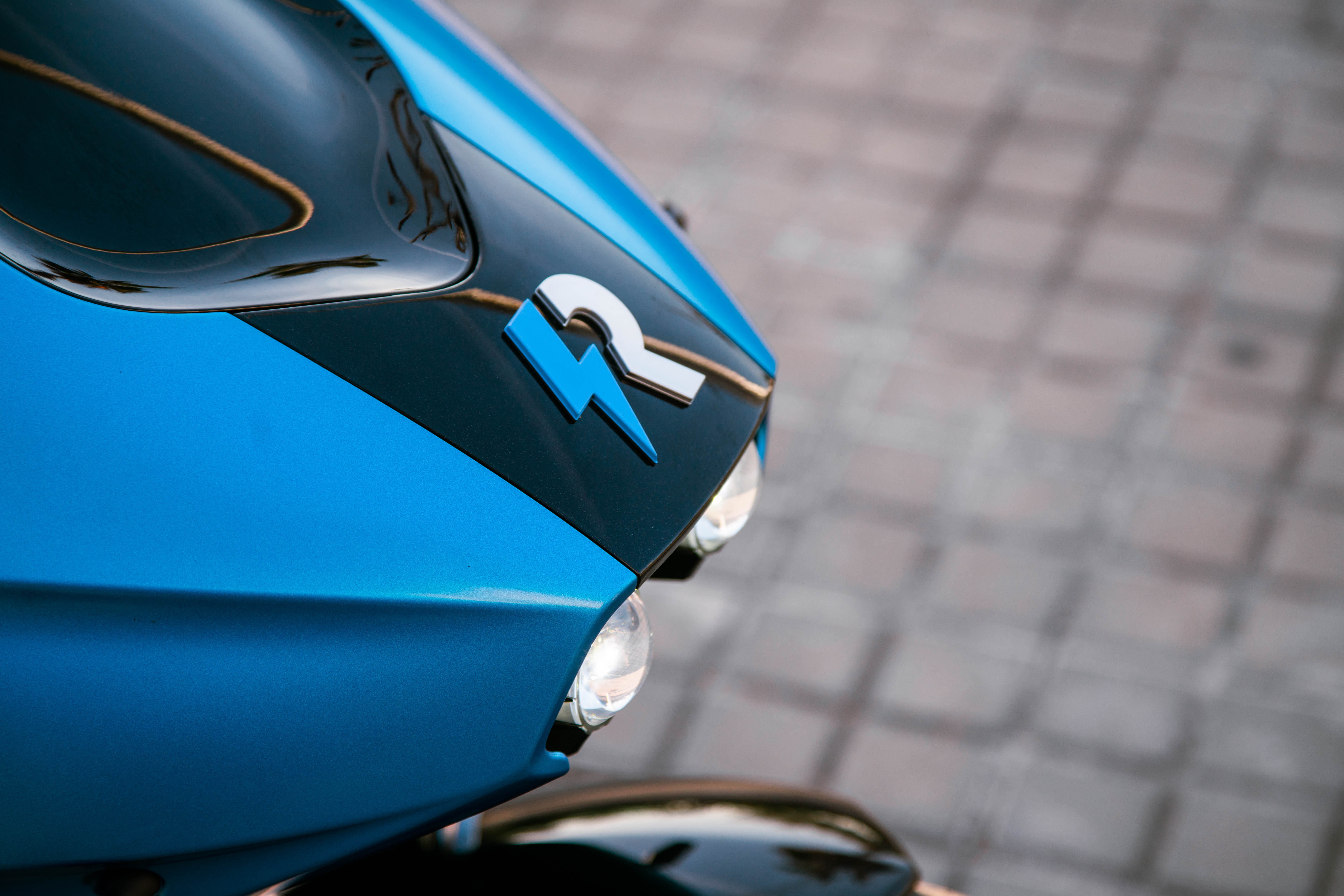 Ray Motors