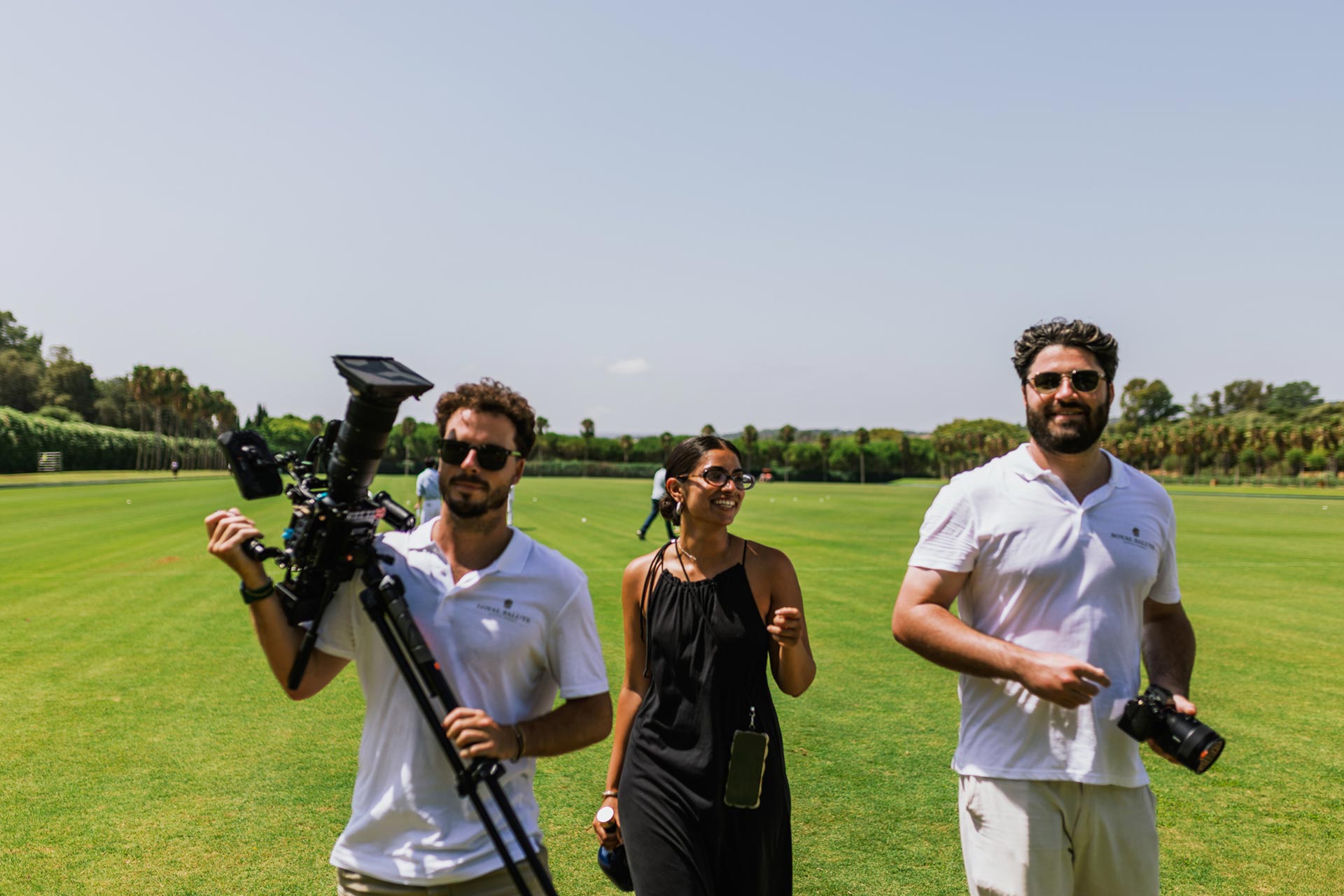 Royal Salute Polo, imagen 1