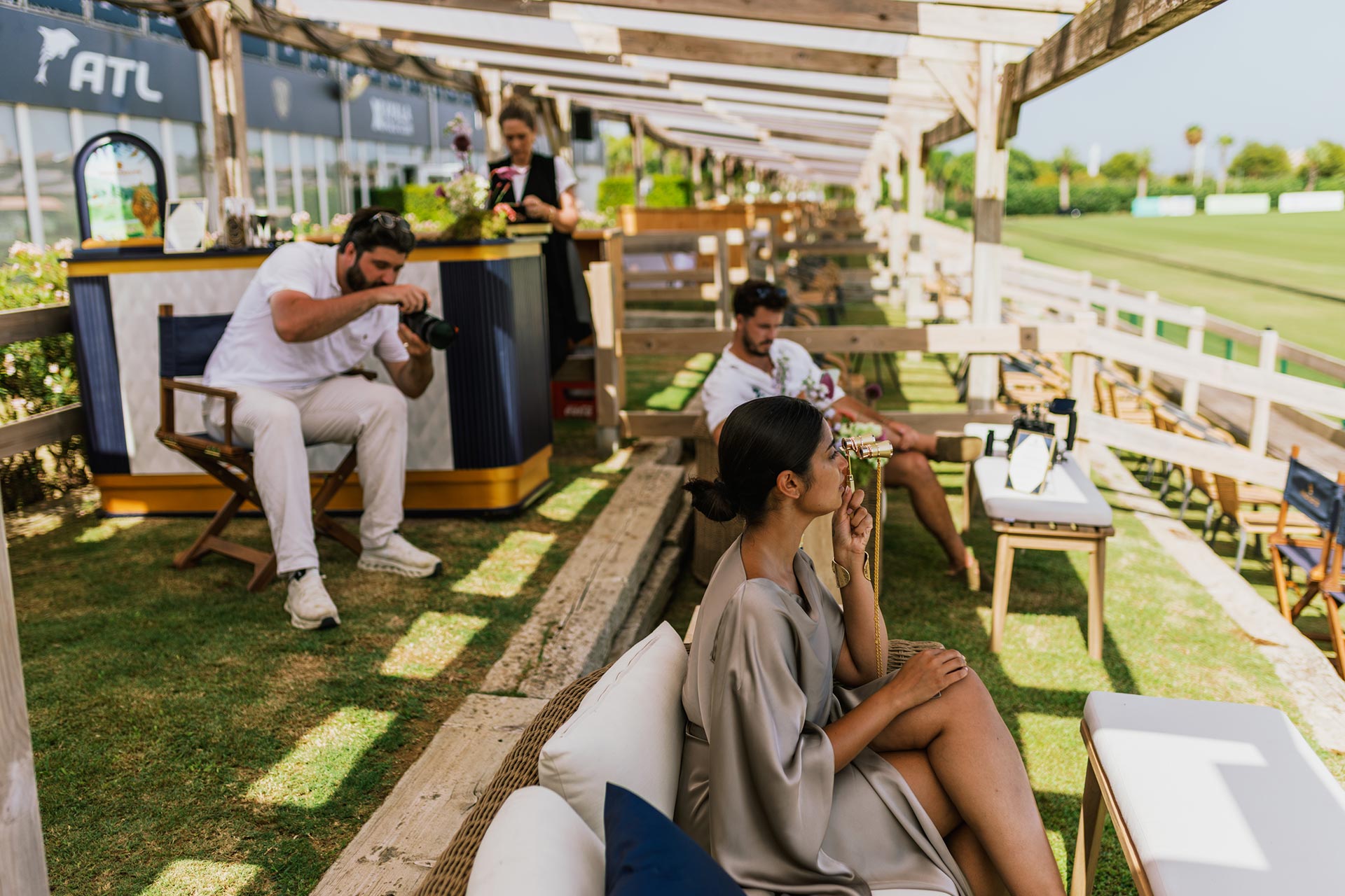 Royal Salute Polo, imagen 2