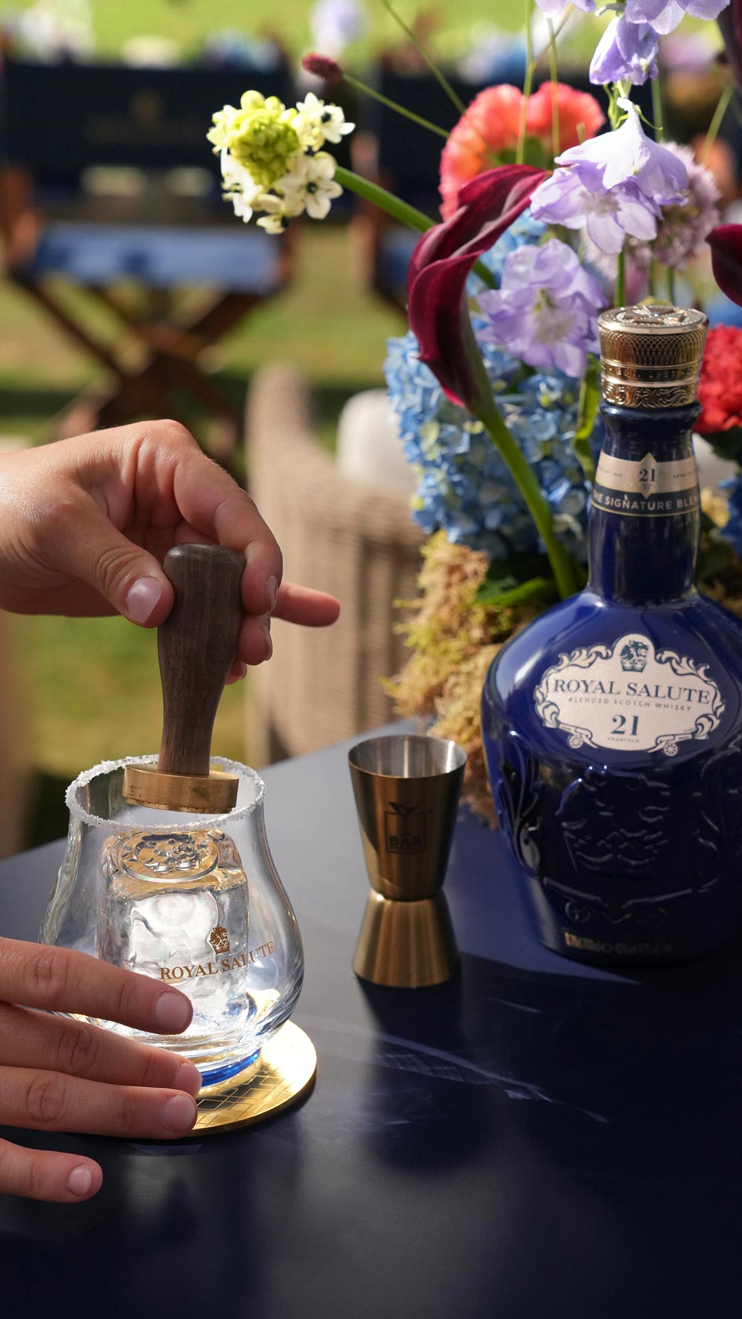 Royal Salute Polo, imagen 2