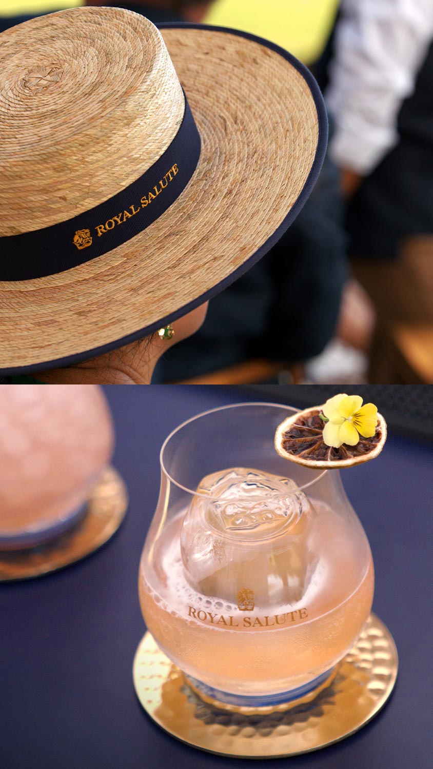 Royal Salute Polo, imagen 5