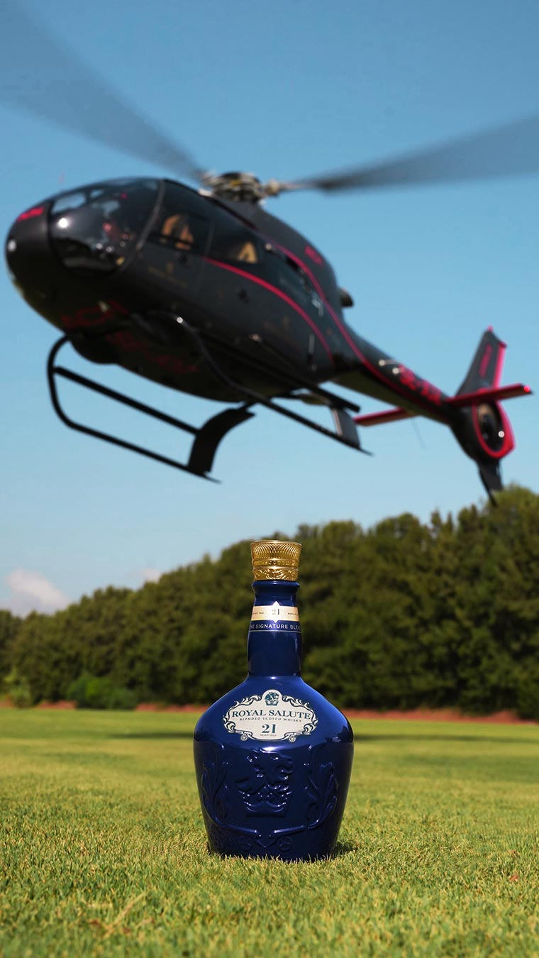 Royal Salute Polo, imagen 6