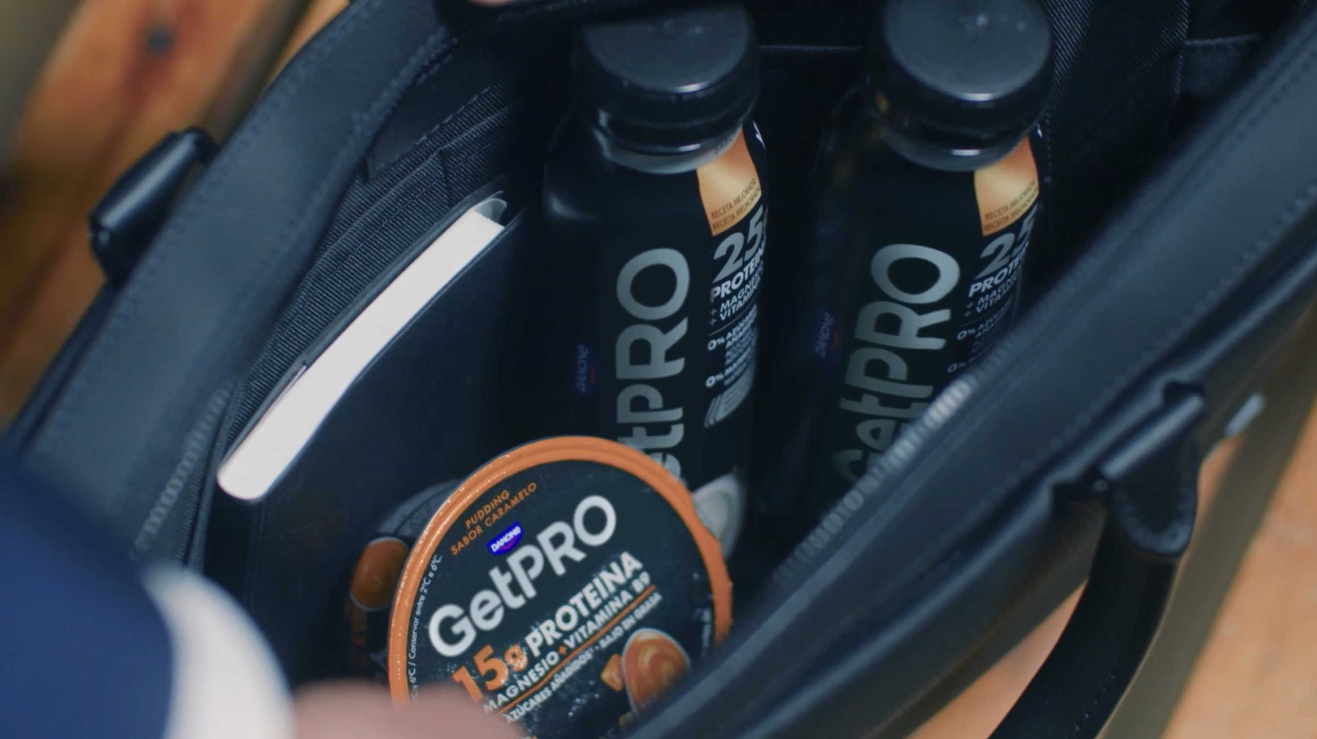 YoPro