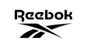 logotipo de reebok